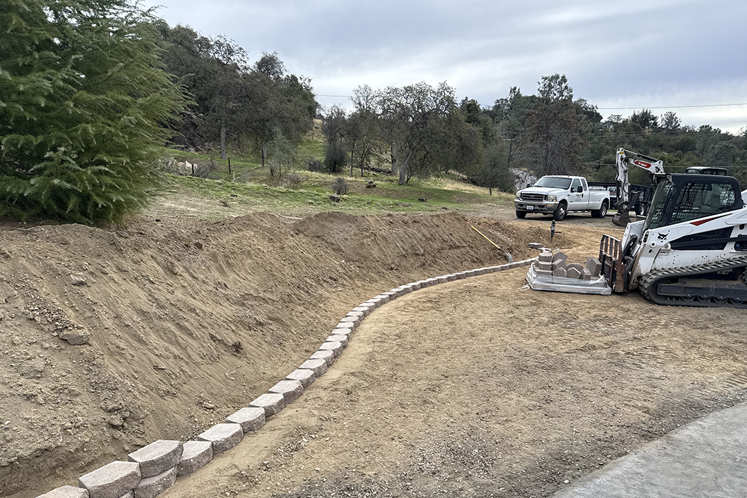 Erosion Control Solution